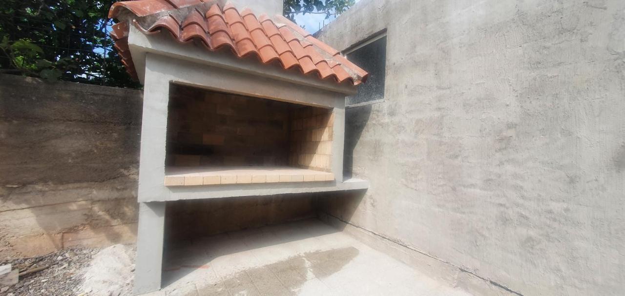 Apartmani Gabrijel Novi Vinodolski Exterior foto